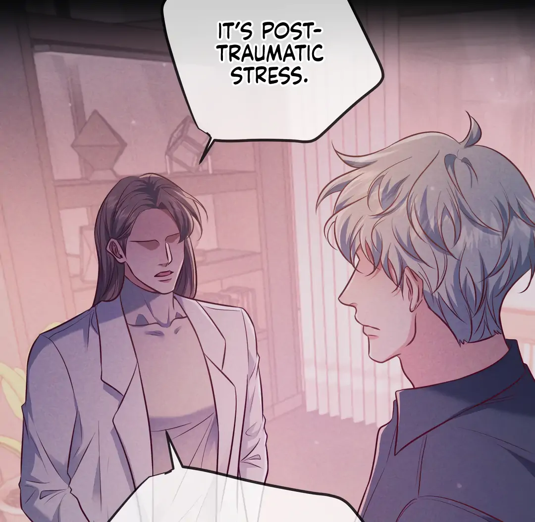 Kill My Love - Chapter 46 Page 98