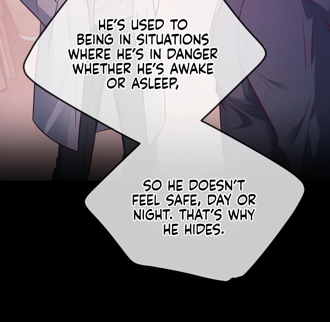 Kill My Love - Chapter 46 Page 99