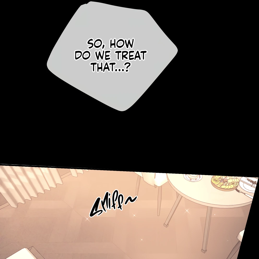 Kill My Love - Chapter 46 Page 100