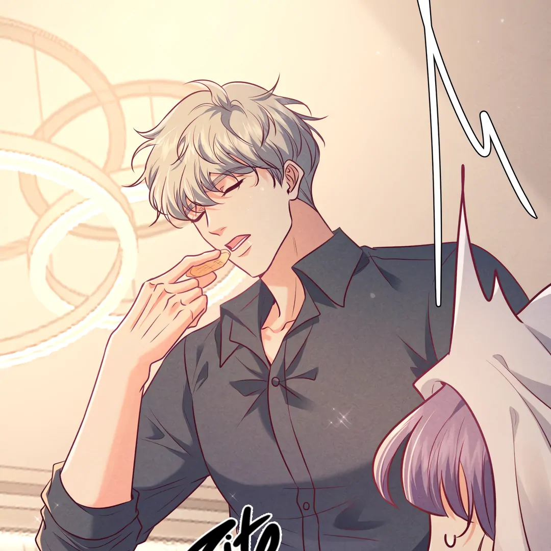Kill My Love - Chapter 46 Page 103