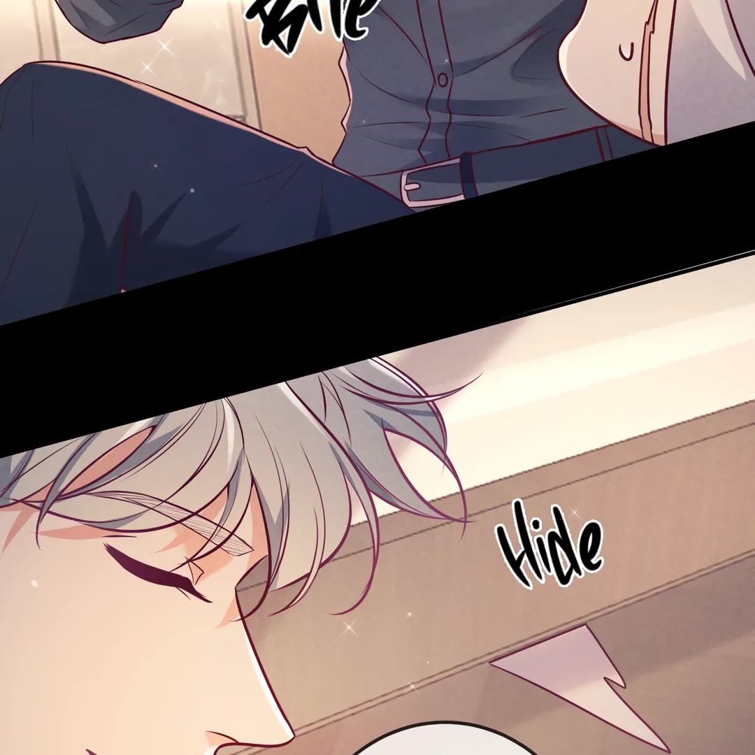 Kill My Love - Chapter 46 Page 104