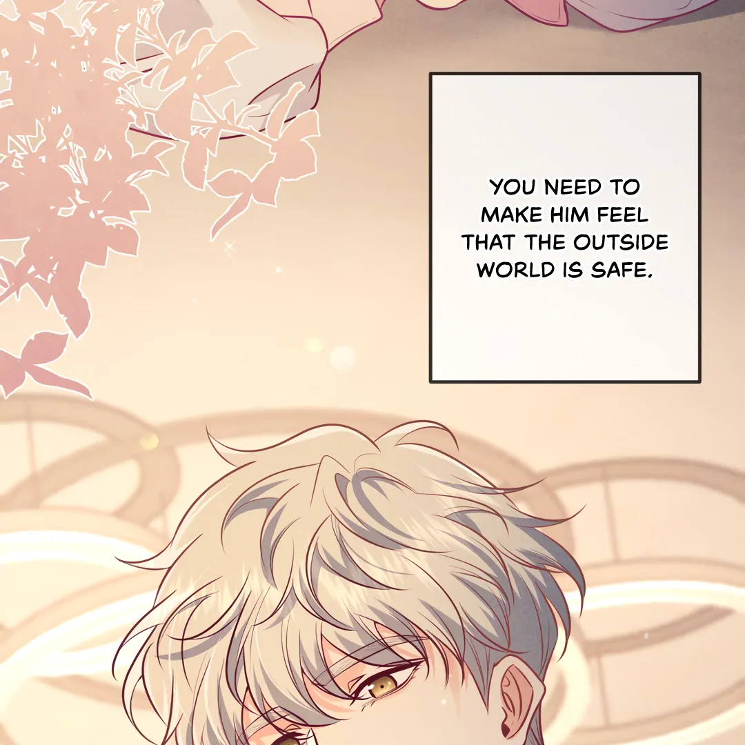 Kill My Love - Chapter 46 Page 106