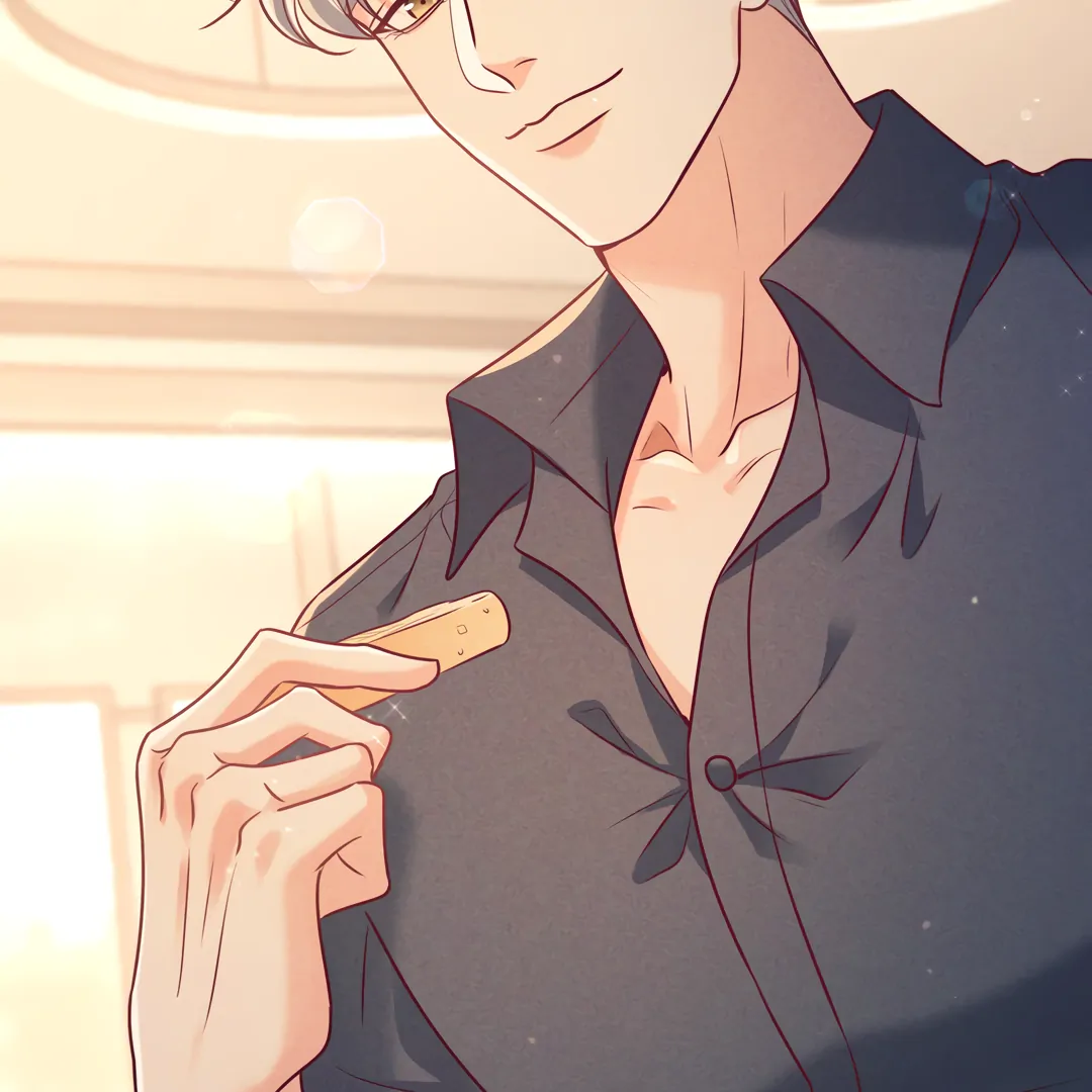 Kill My Love - Chapter 46 Page 107