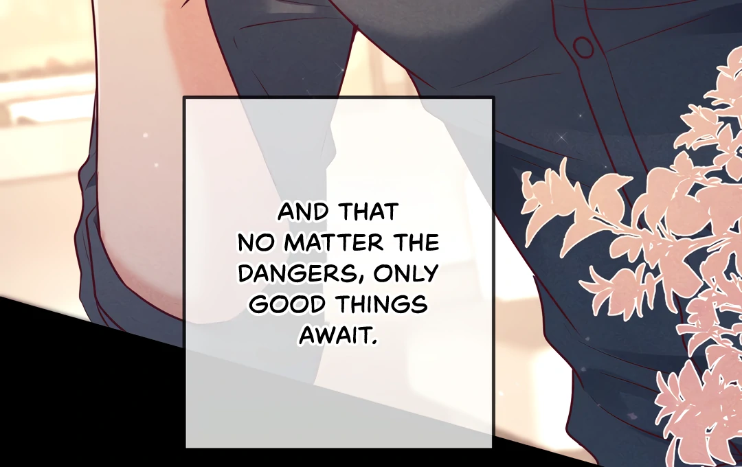 Kill My Love - Chapter 46 Page 108