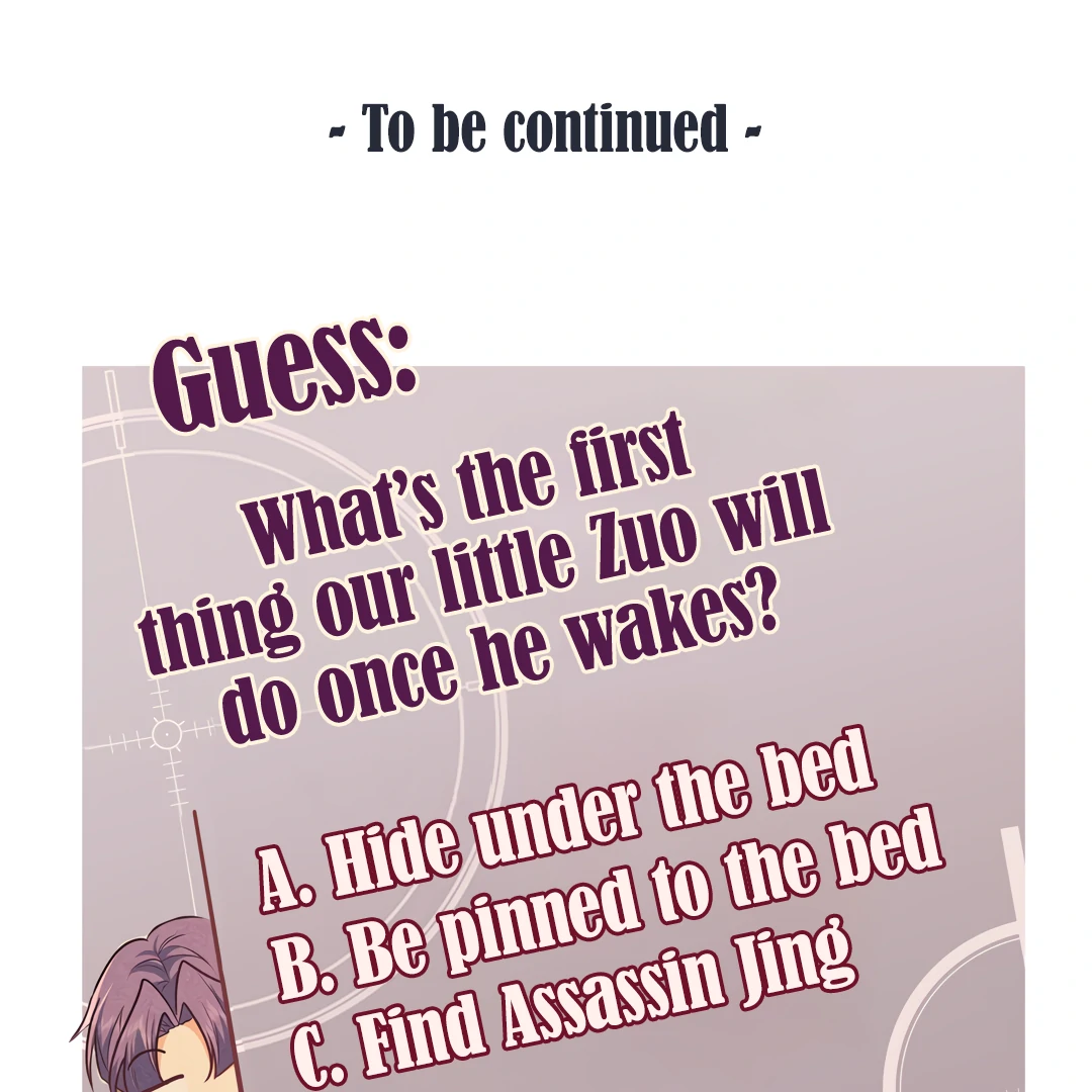 Kill My Love - Chapter 46 Page 110