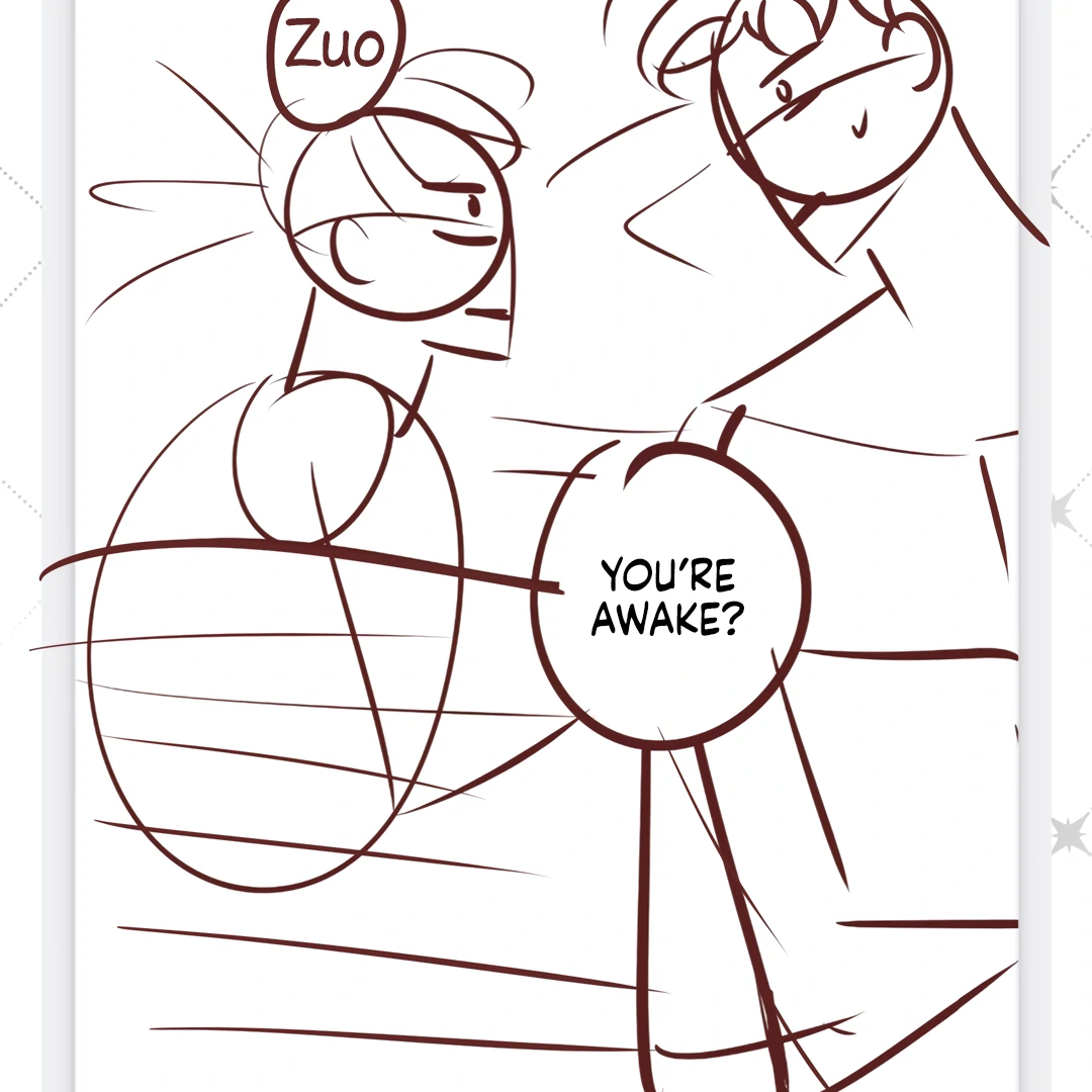 Kill My Love - Chapter 46 Page 112
