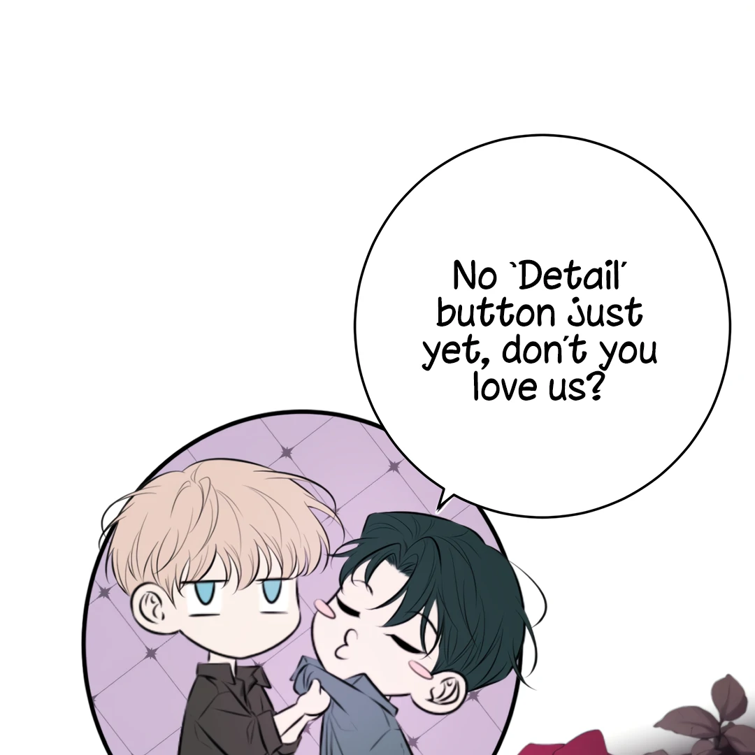 Kill My Love - Chapter 46 Page 114