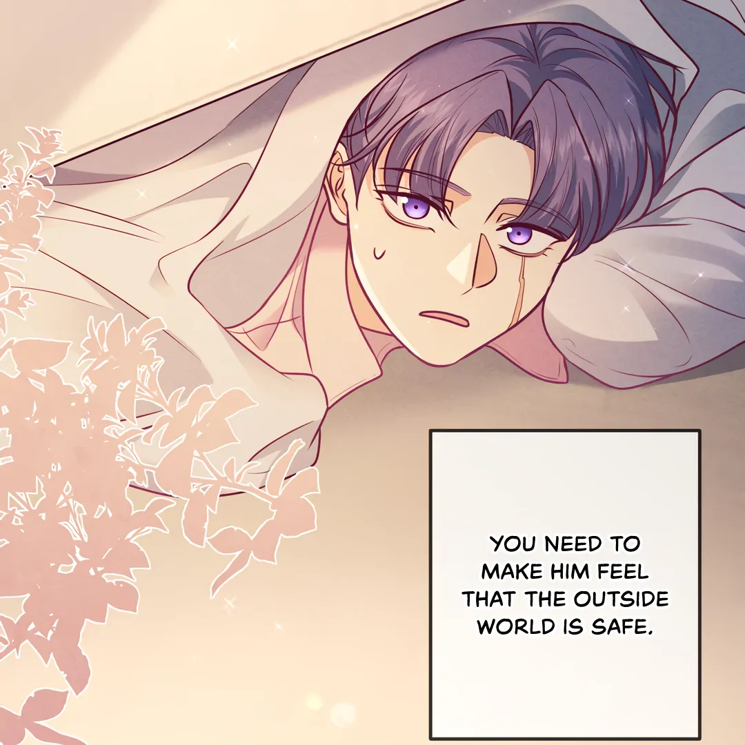Kill My Love - Chapter 47 Page 3