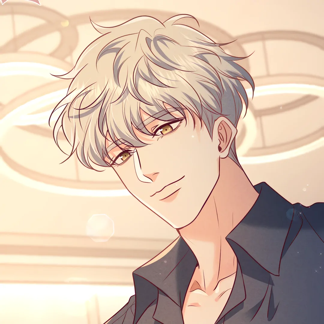 Kill My Love - Chapter 47 Page 4