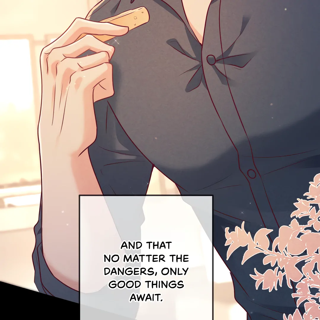 Kill My Love - Chapter 47 Page 5