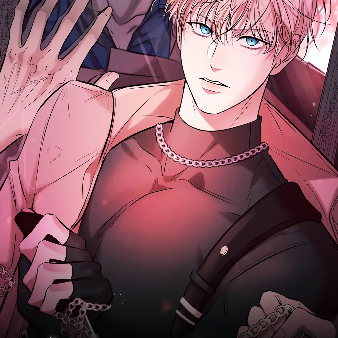 Kill My Love - Chapter 47 Page 7