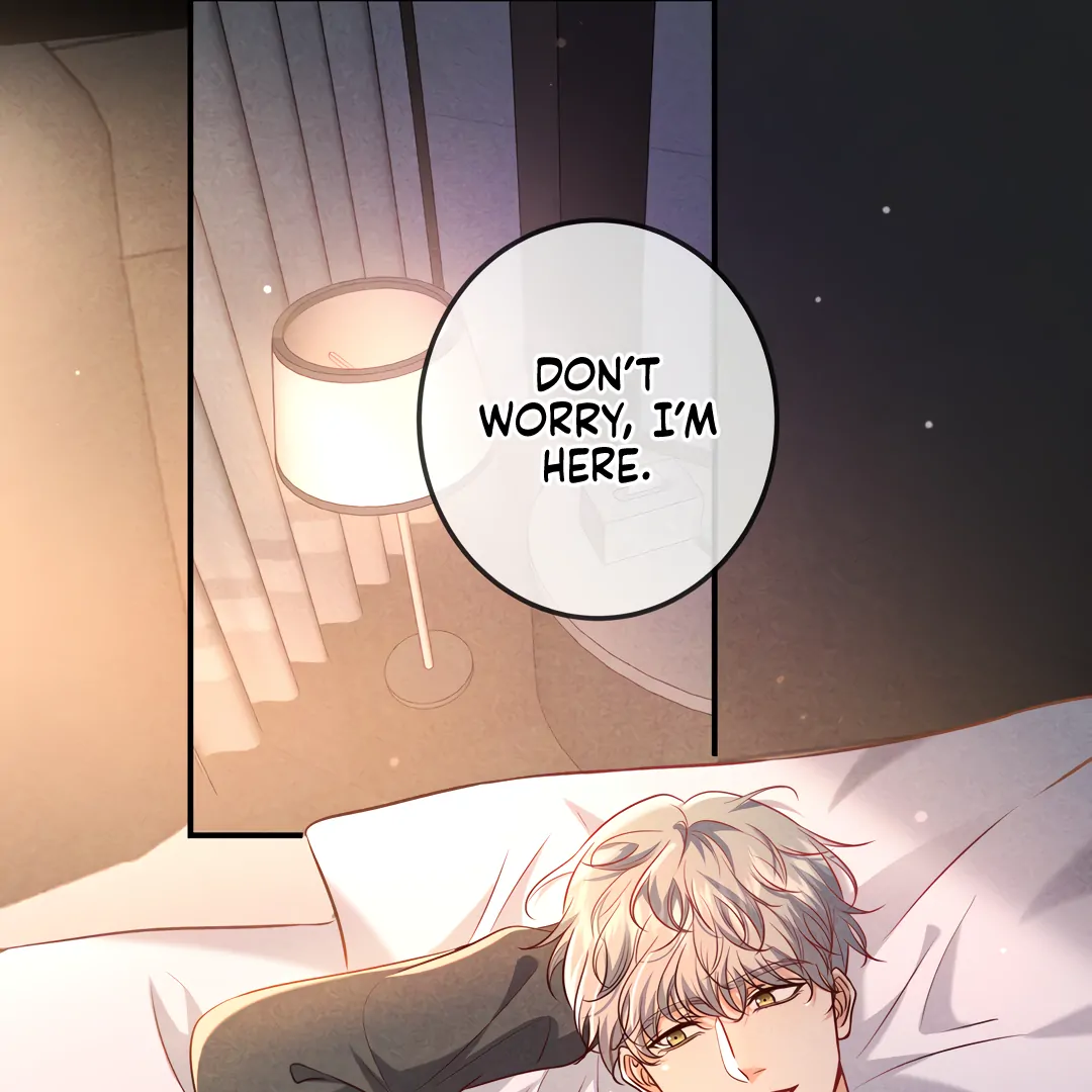 Kill My Love - Chapter 47 Page 10