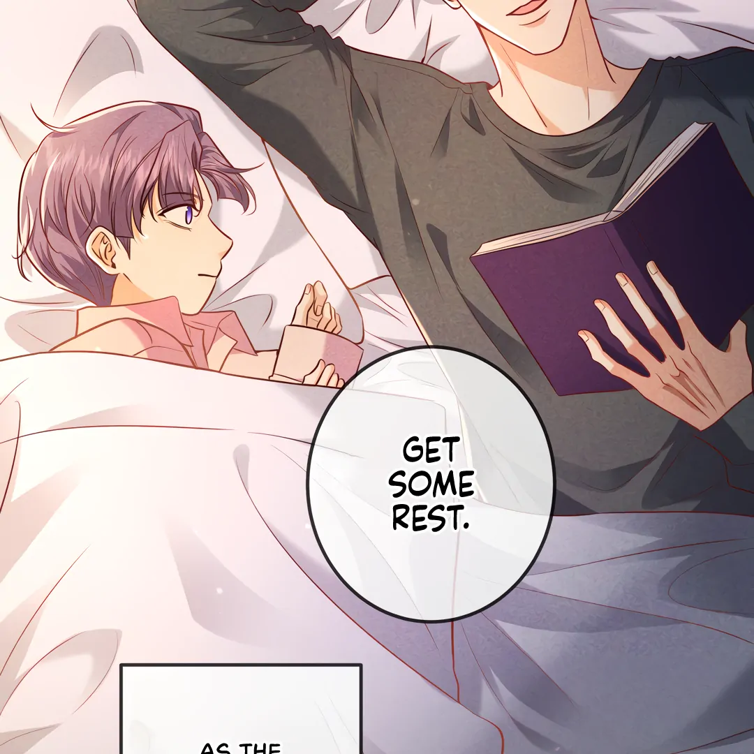 Kill My Love - Chapter 47 Page 11