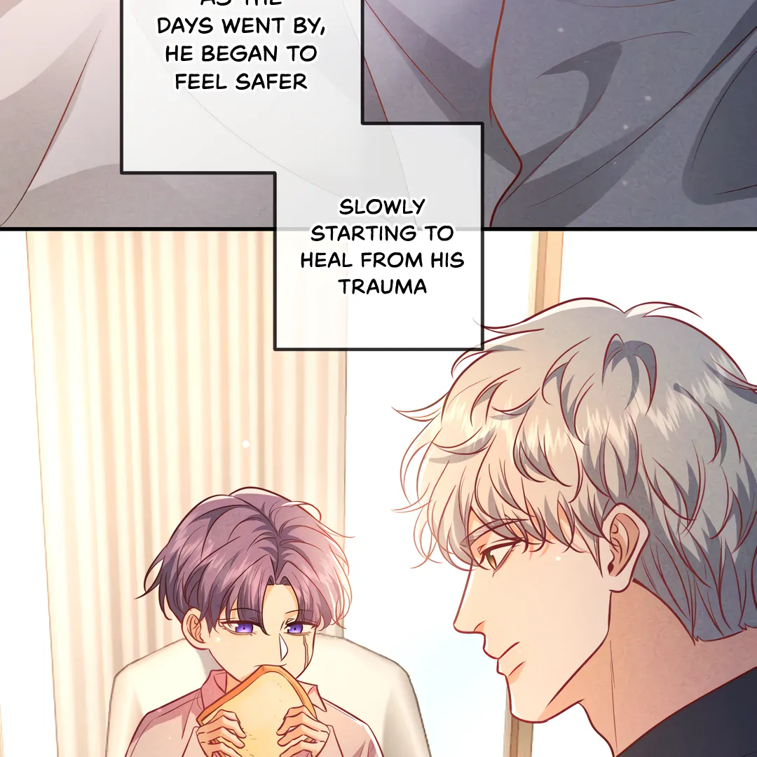 Kill My Love - Chapter 47 Page 12