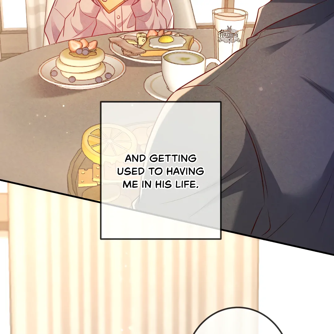Kill My Love - Chapter 47 Page 13