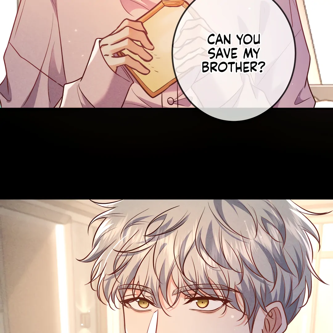 Kill My Love - Chapter 47 Page 15