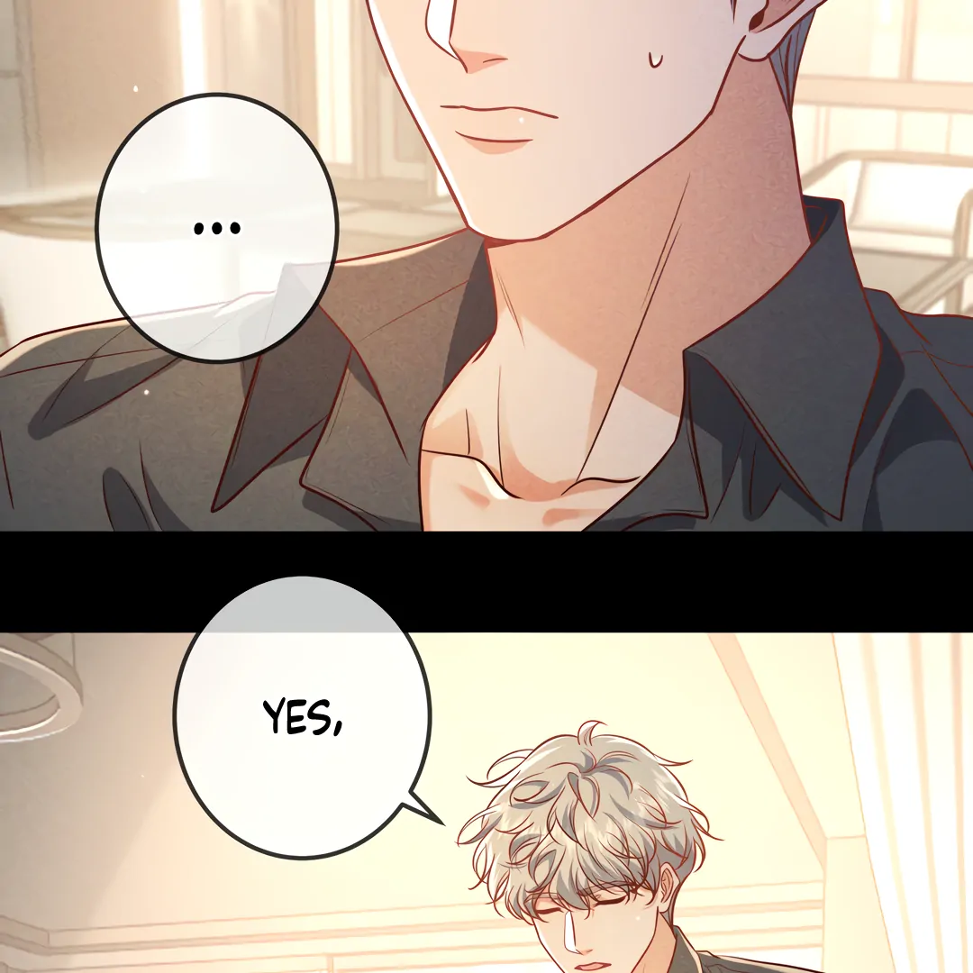 Kill My Love - Chapter 47 Page 16