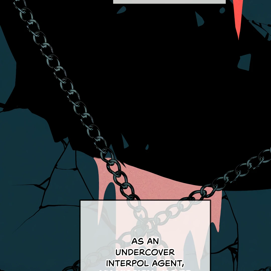 Kill My Love - Chapter 47 Page 21