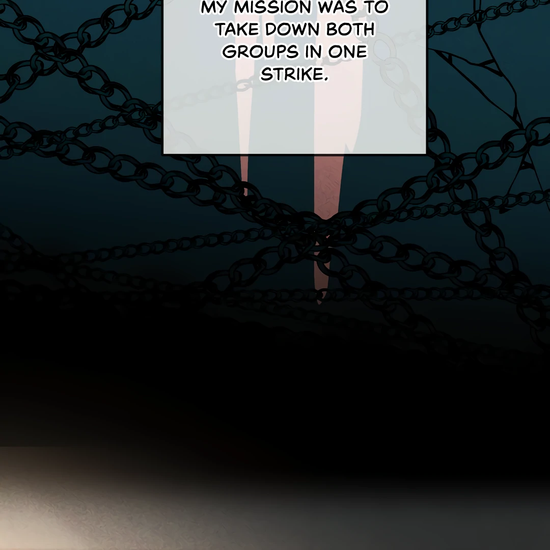 Kill My Love - Chapter 47 Page 22