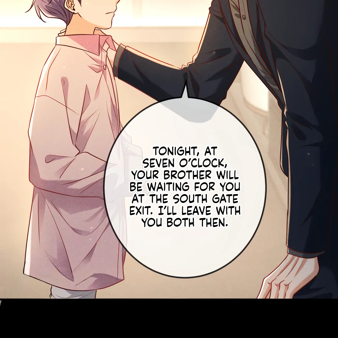 Kill My Love - Chapter 47 Page 24