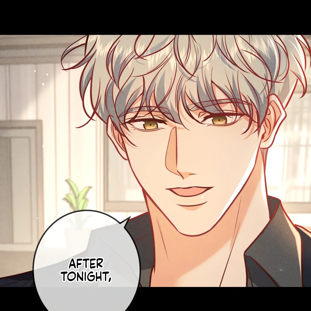 Kill My Love - Chapter 47 Page 25