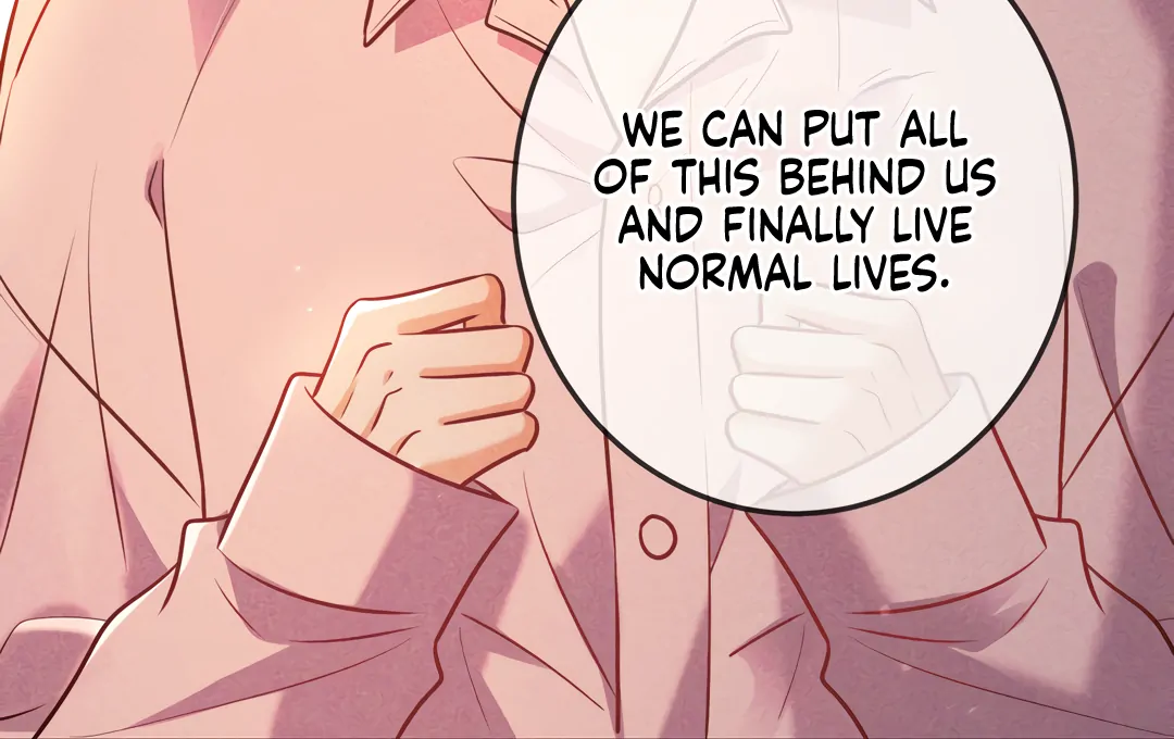 Kill My Love - Chapter 47 Page 27
