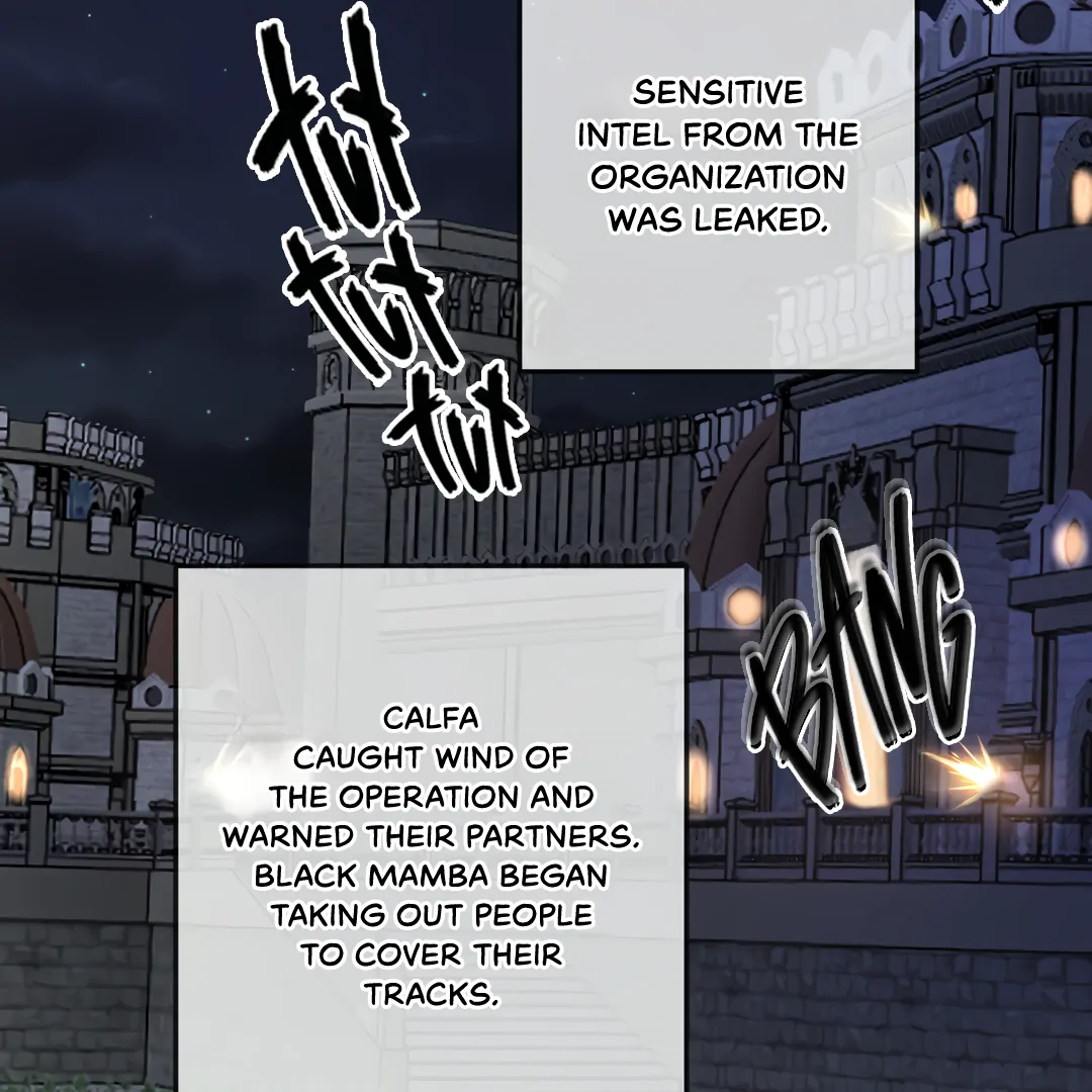Kill My Love - Chapter 47 Page 30