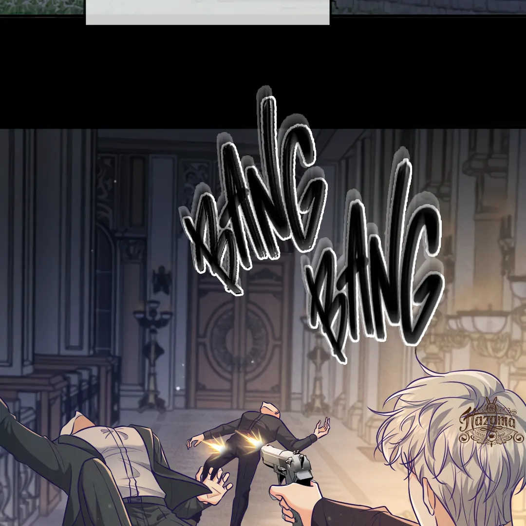 Kill My Love - Chapter 47 Page 31