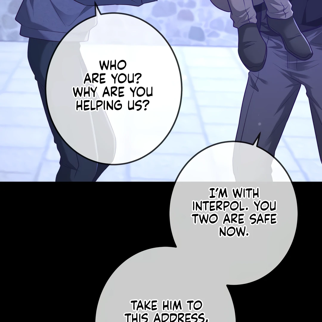 Kill My Love - Chapter 47 Page 34