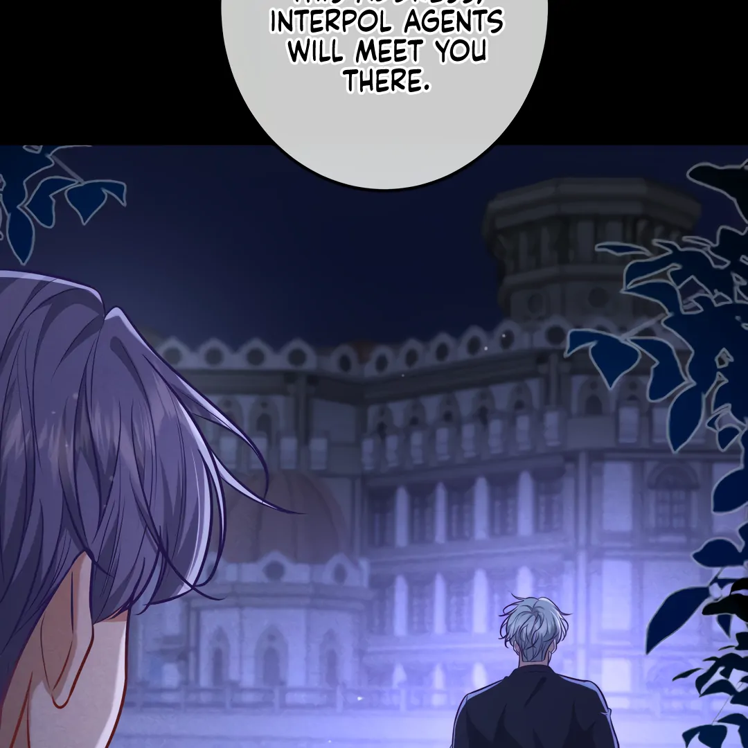 Kill My Love - Chapter 47 Page 35