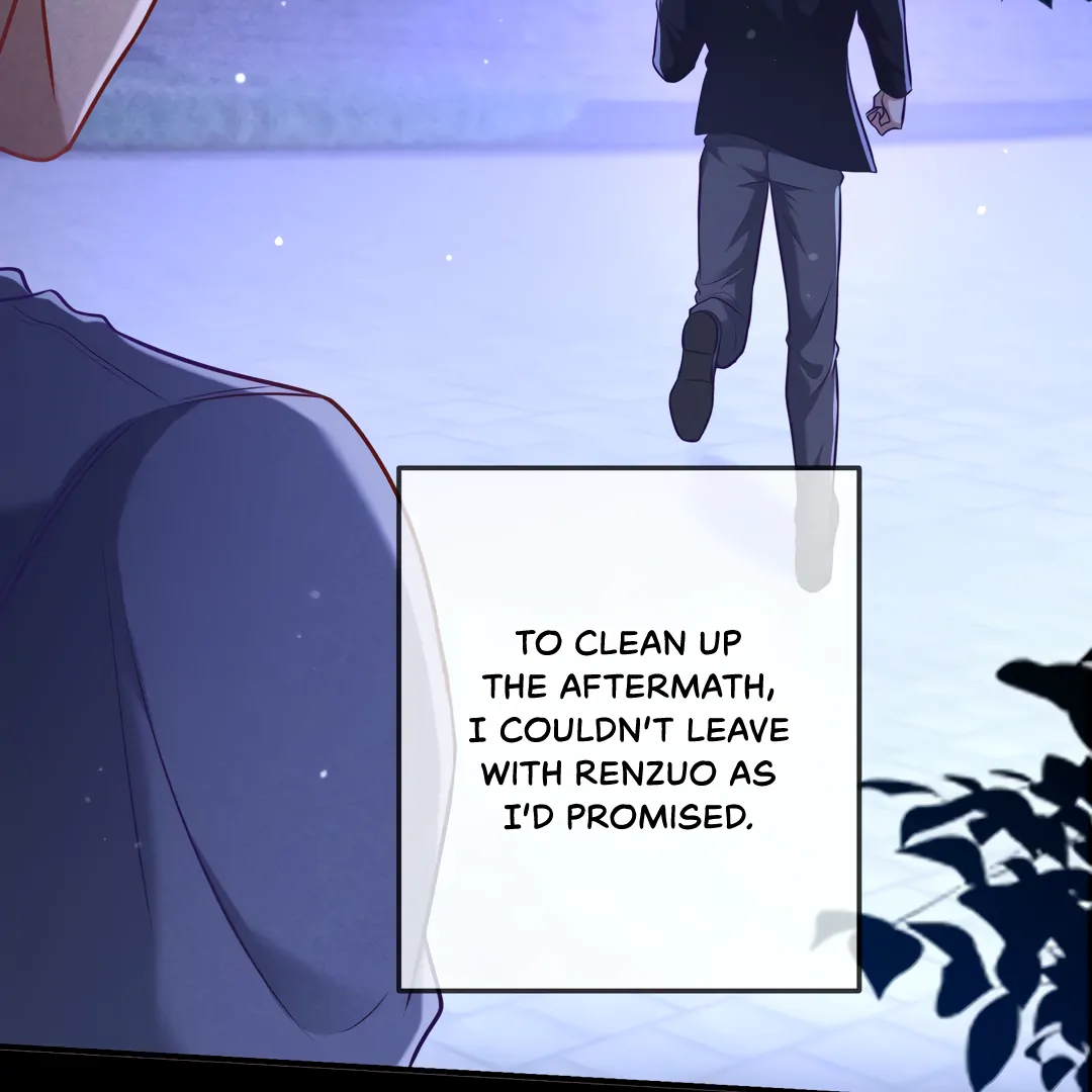 Kill My Love - Chapter 47 Page 36