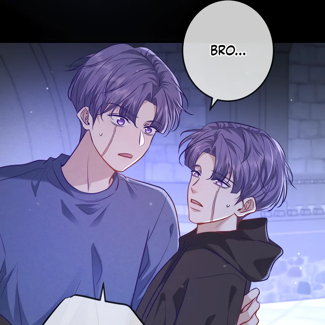 Kill My Love - Chapter 47 Page 39