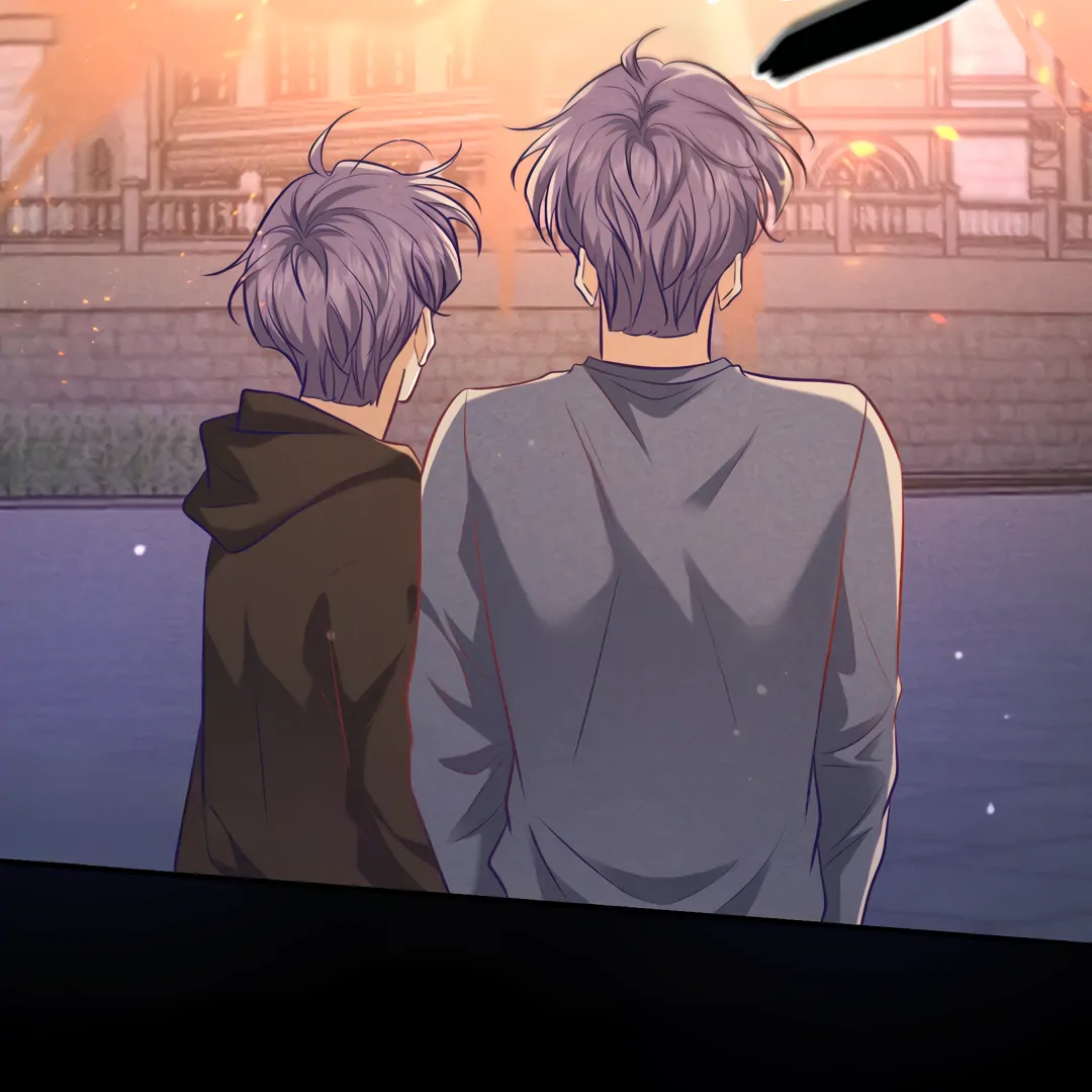 Kill My Love - Chapter 47 Page 42