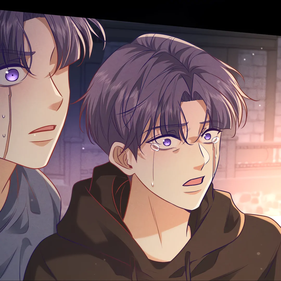 Kill My Love - Chapter 47 Page 43