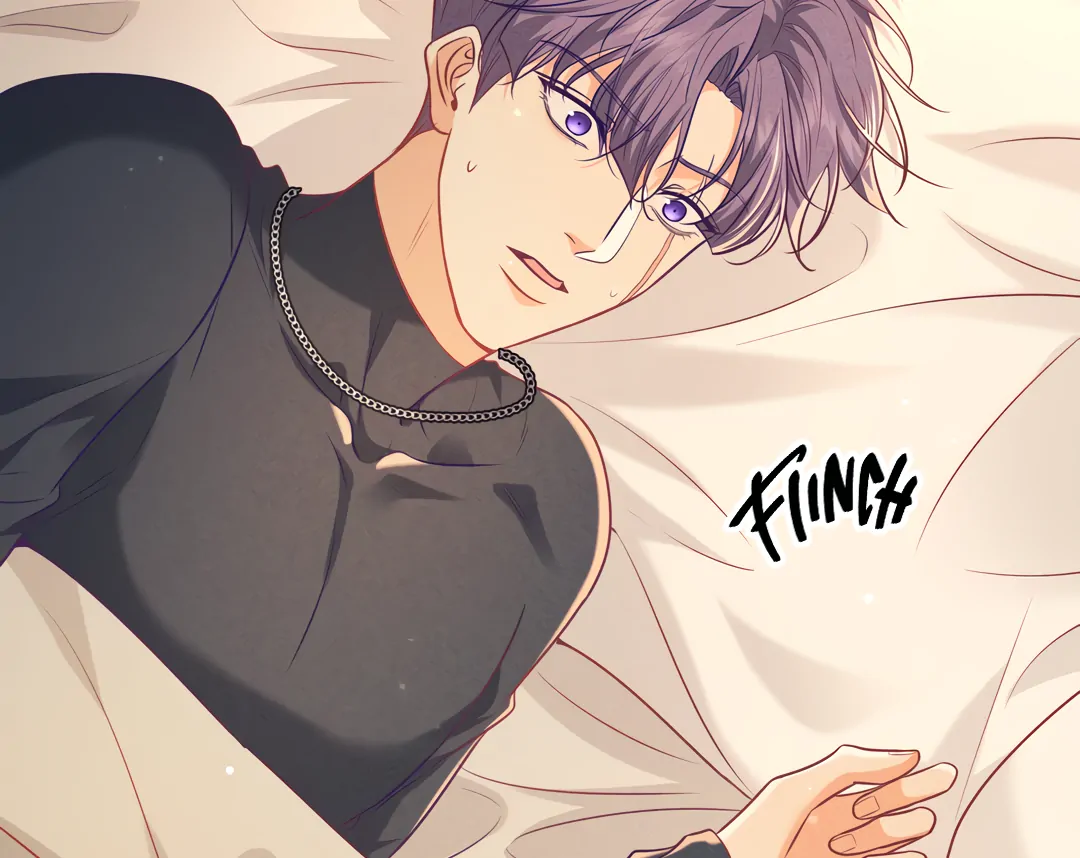 Kill My Love - Chapter 47 Page 46