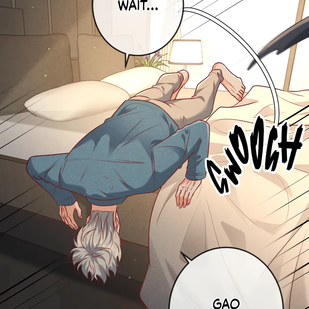 Kill My Love - Chapter 47 Page 51
