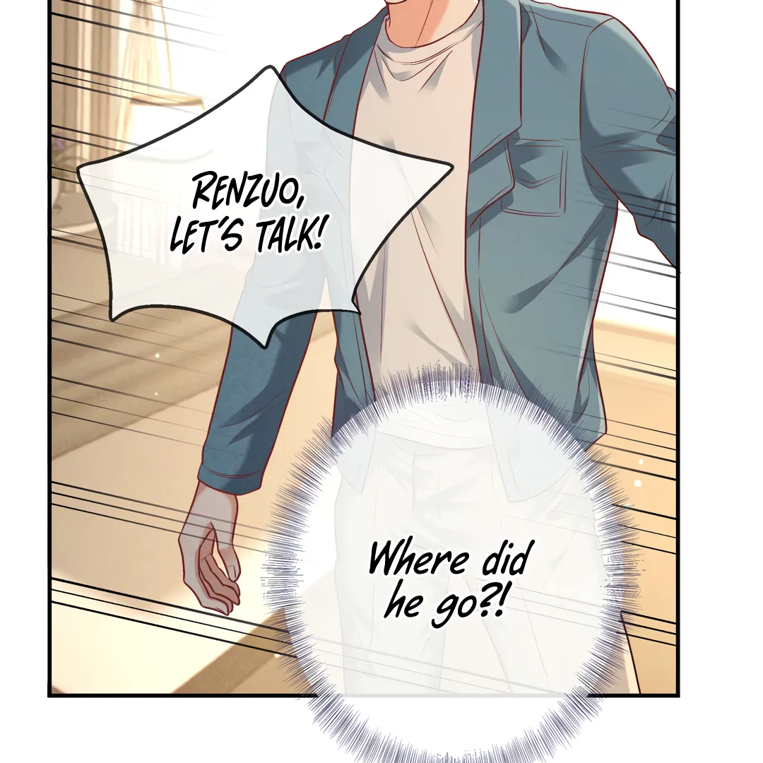 Kill My Love - Chapter 47 Page 53