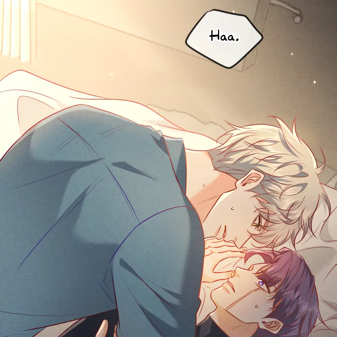 Kill My Love - Chapter 47 Page 60