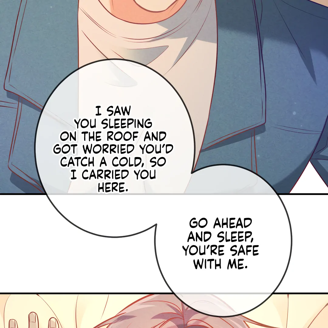 Kill My Love - Chapter 47 Page 63