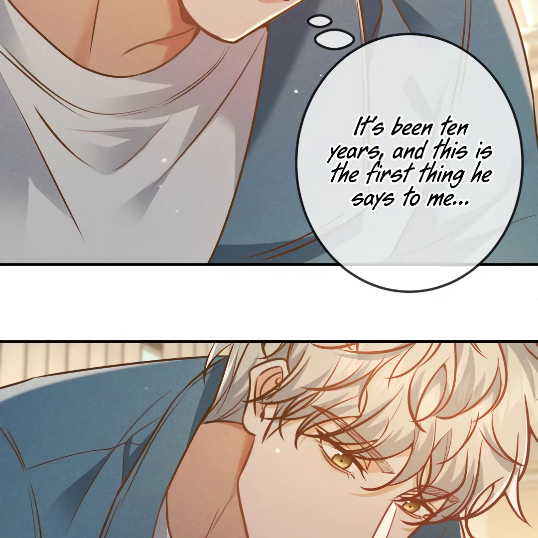 Kill My Love - Chapter 47 Page 68