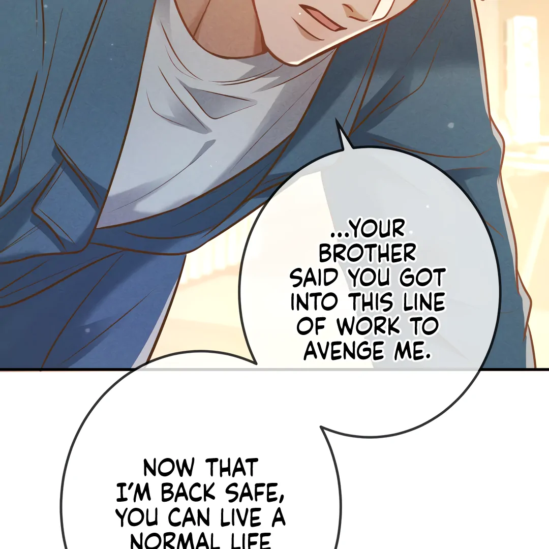 Kill My Love - Chapter 47 Page 69