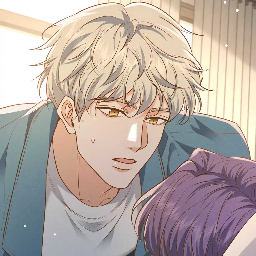 Kill My Love - Chapter 47 Page 74