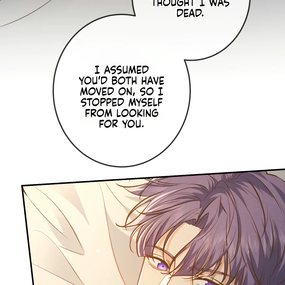 Kill My Love - Chapter 47 Page 76