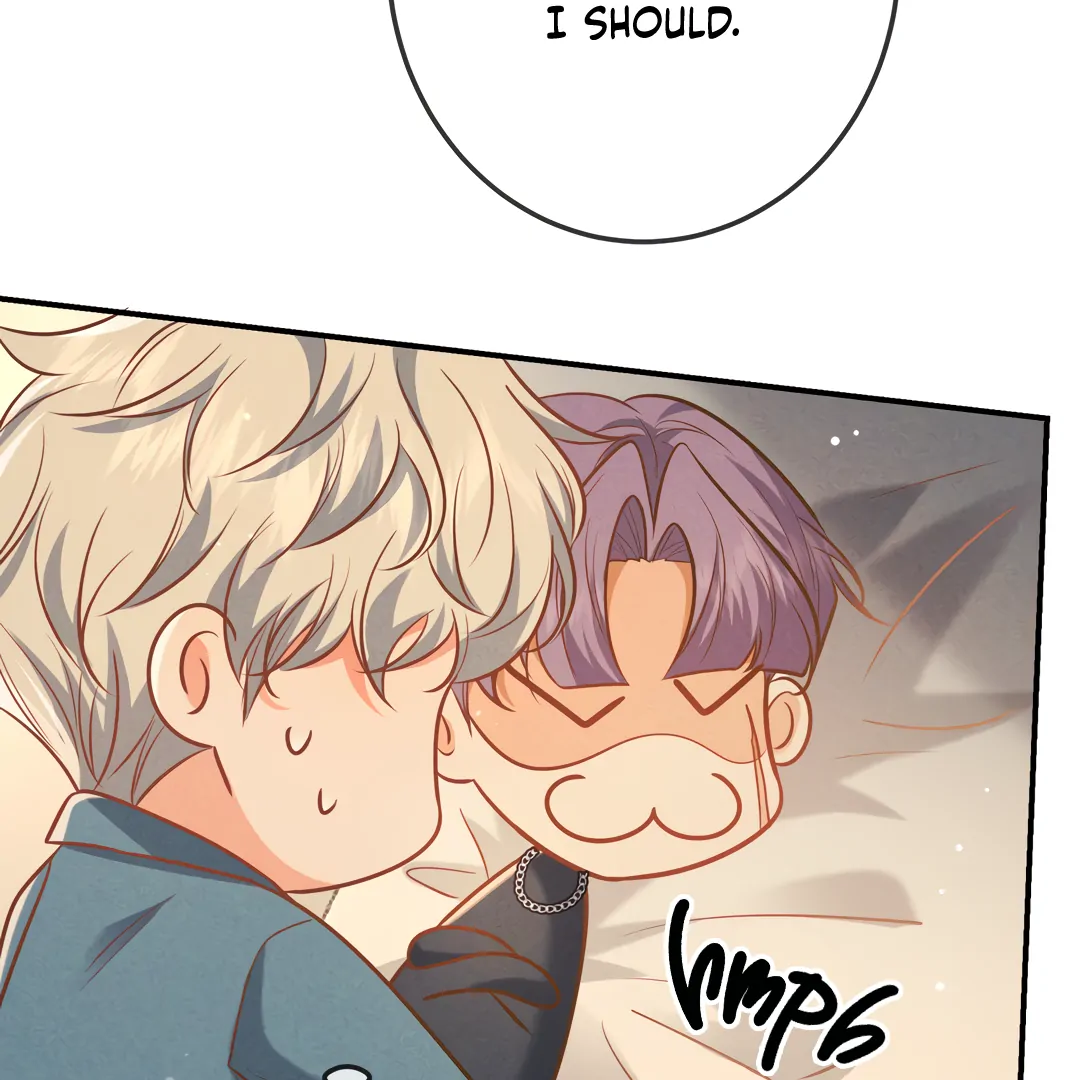 Kill My Love - Chapter 47 Page 78