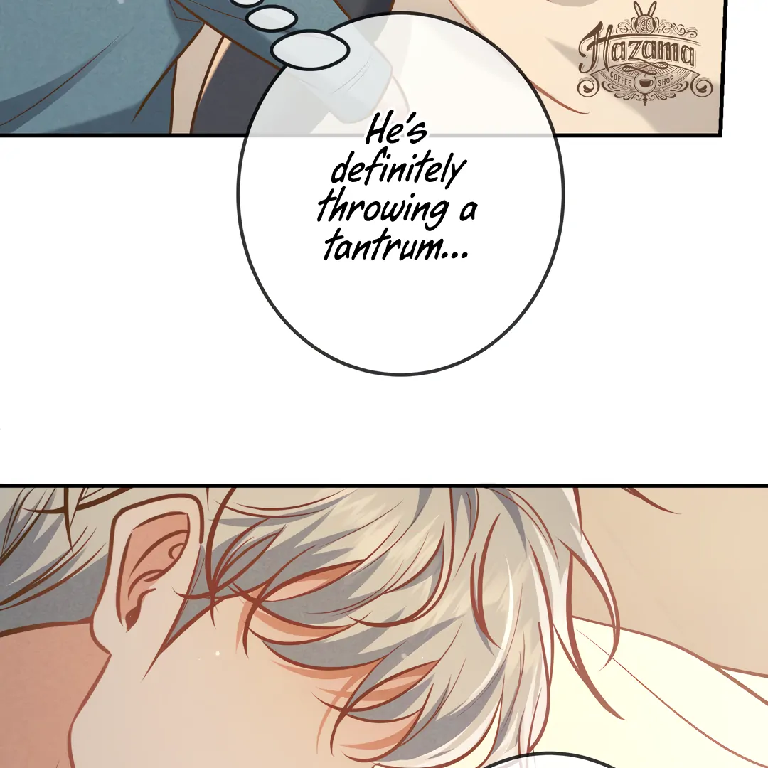 Kill My Love - Chapter 47 Page 79