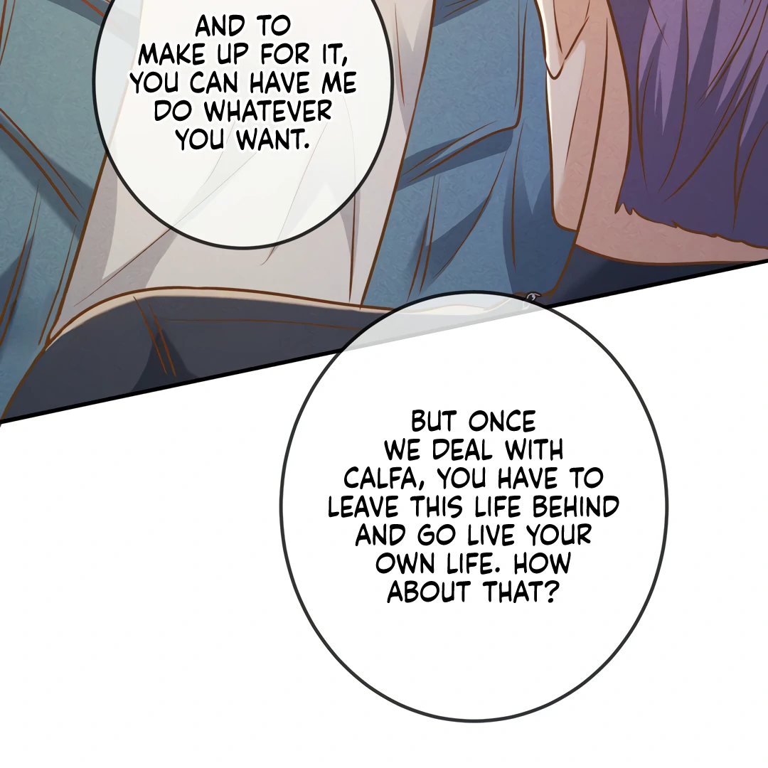 Kill My Love - Chapter 47 Page 83