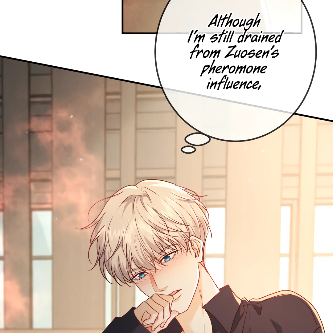Kill My Love - Chapter 47 Page 89