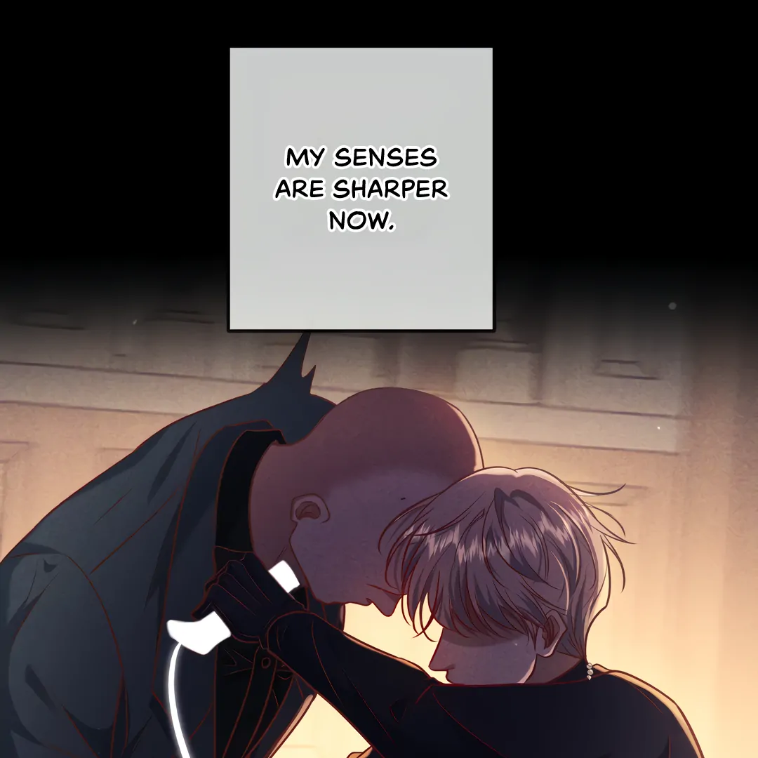 Kill My Love - Chapter 47 Page 92