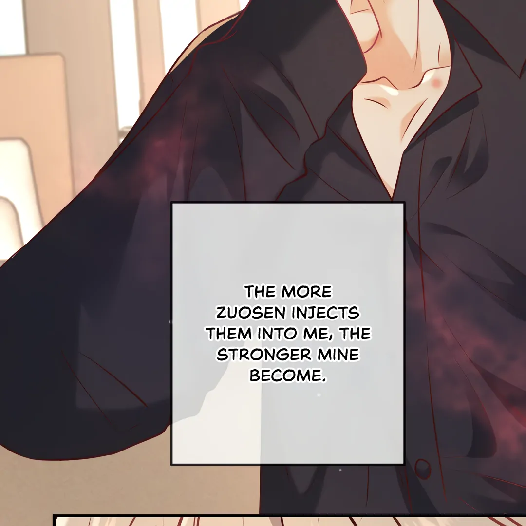 Kill My Love - Chapter 47 Page 96