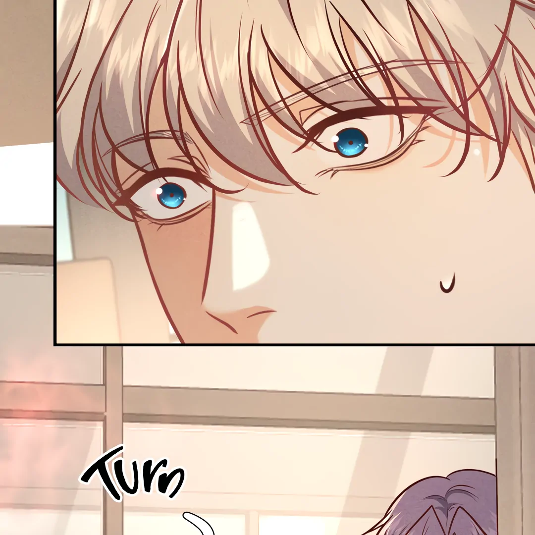 Kill My Love - Chapter 47 Page 97